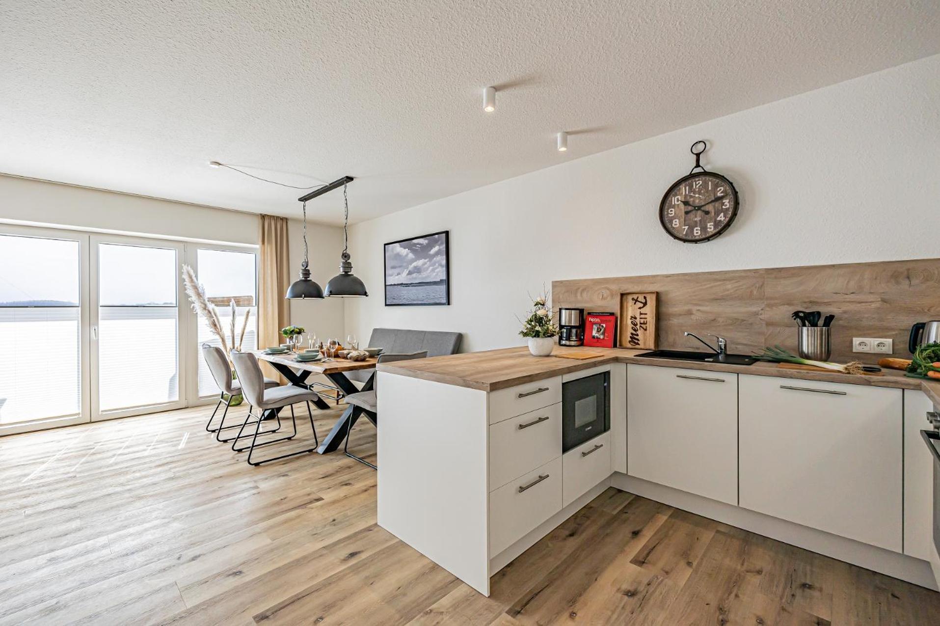 Schlei-Koje 1 Apartment Schleswig Ngoại thất bức ảnh