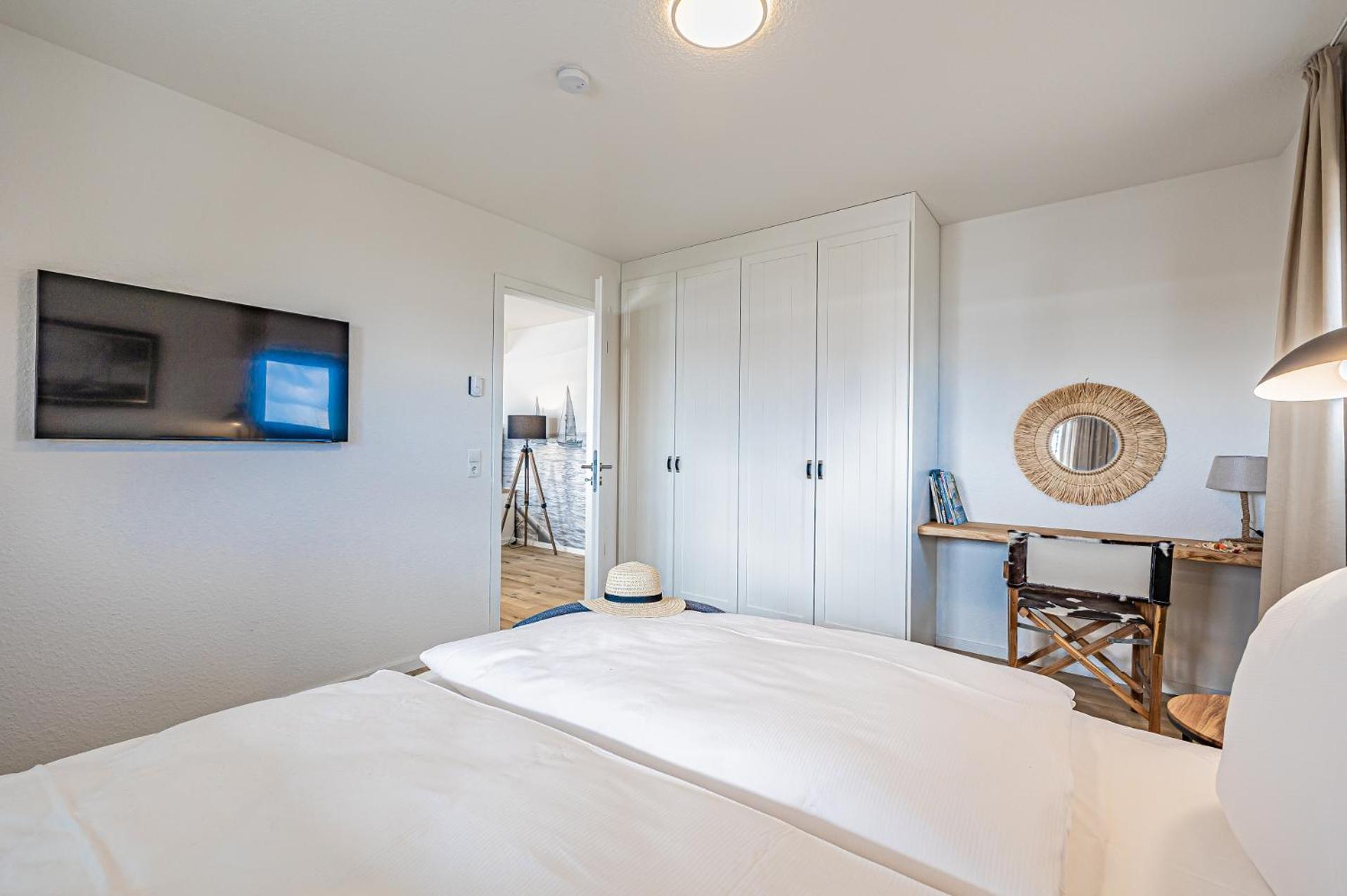 Schlei-Koje 1 Apartment Schleswig Ngoại thất bức ảnh