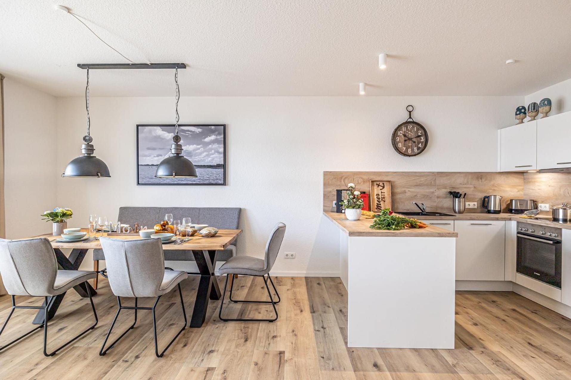 Schlei-Koje 1 Apartment Schleswig Ngoại thất bức ảnh