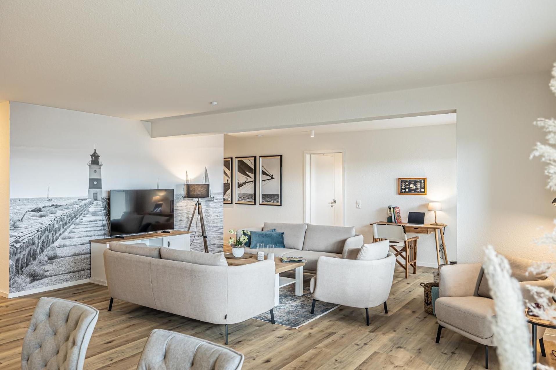 Schlei-Koje 1 Apartment Schleswig Ngoại thất bức ảnh
