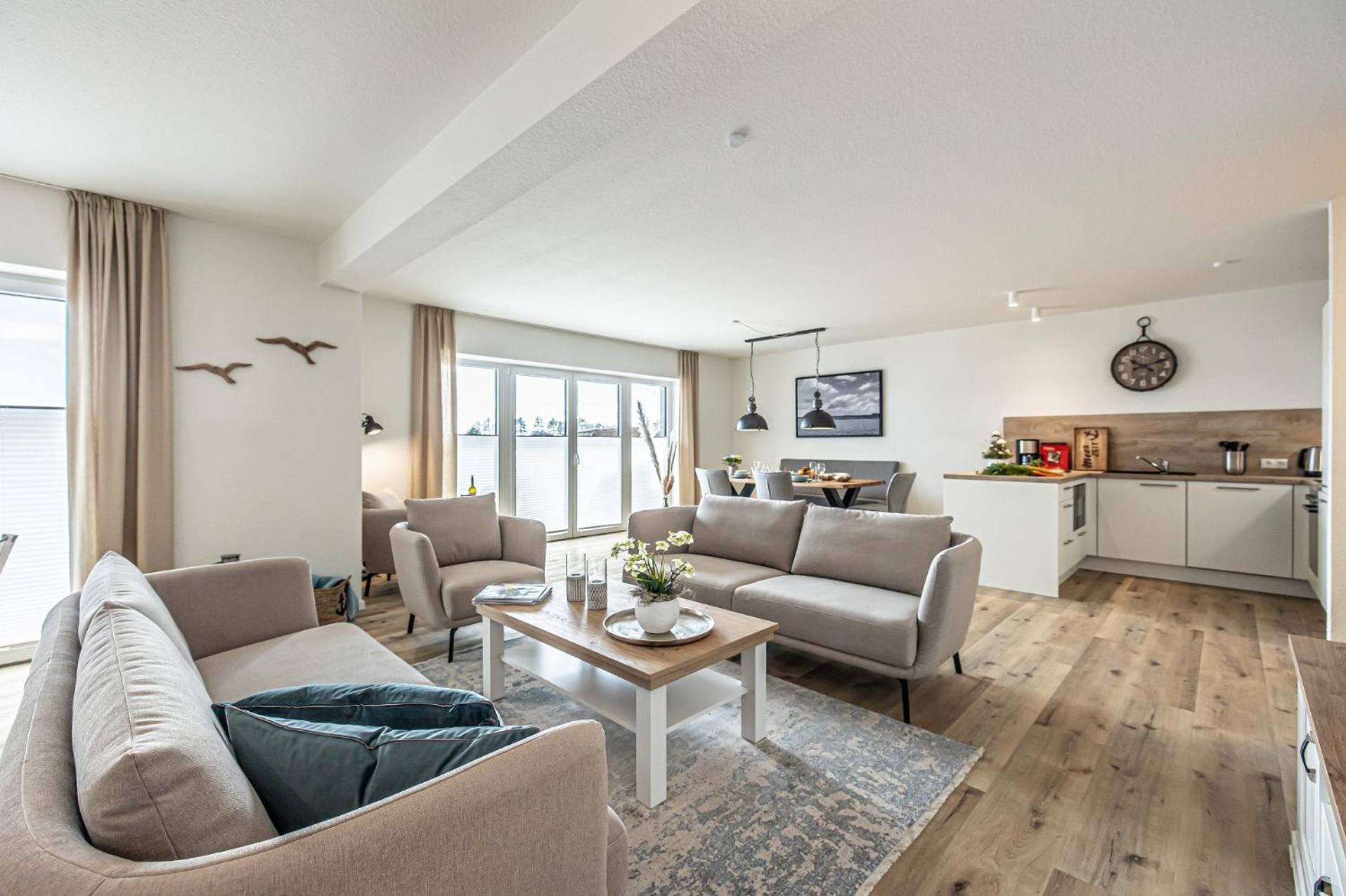 Schlei-Koje 1 Apartment Schleswig Ngoại thất bức ảnh