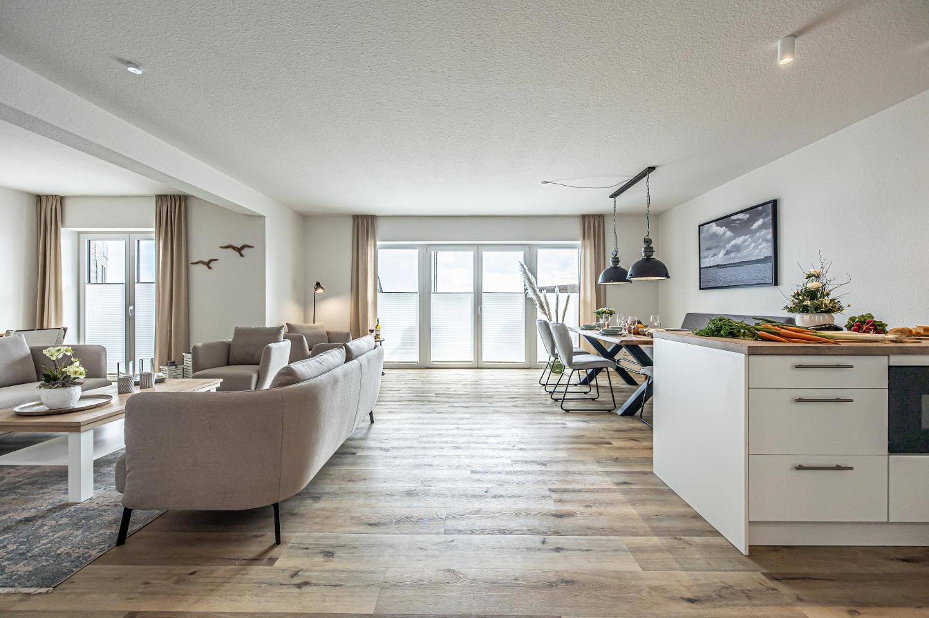 Schlei-Koje 1 Apartment Schleswig Ngoại thất bức ảnh