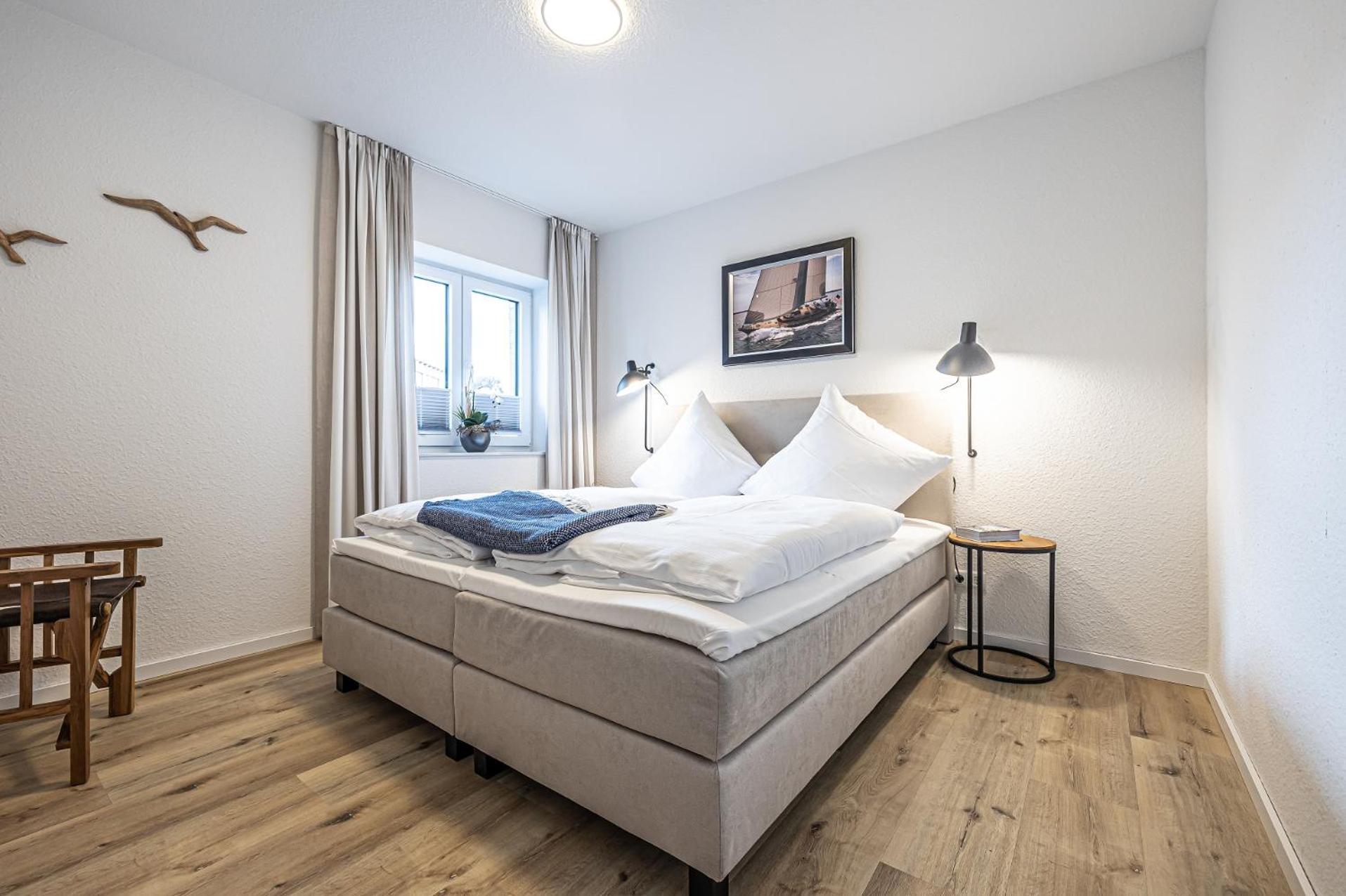 Schlei-Koje 1 Apartment Schleswig Ngoại thất bức ảnh