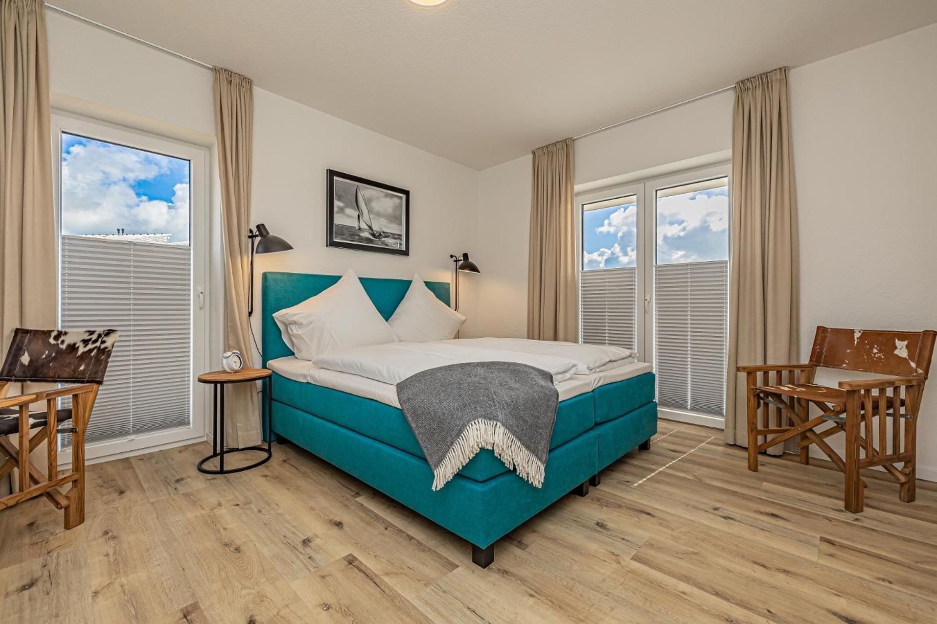 Schlei-Koje 1 Apartment Schleswig Ngoại thất bức ảnh
