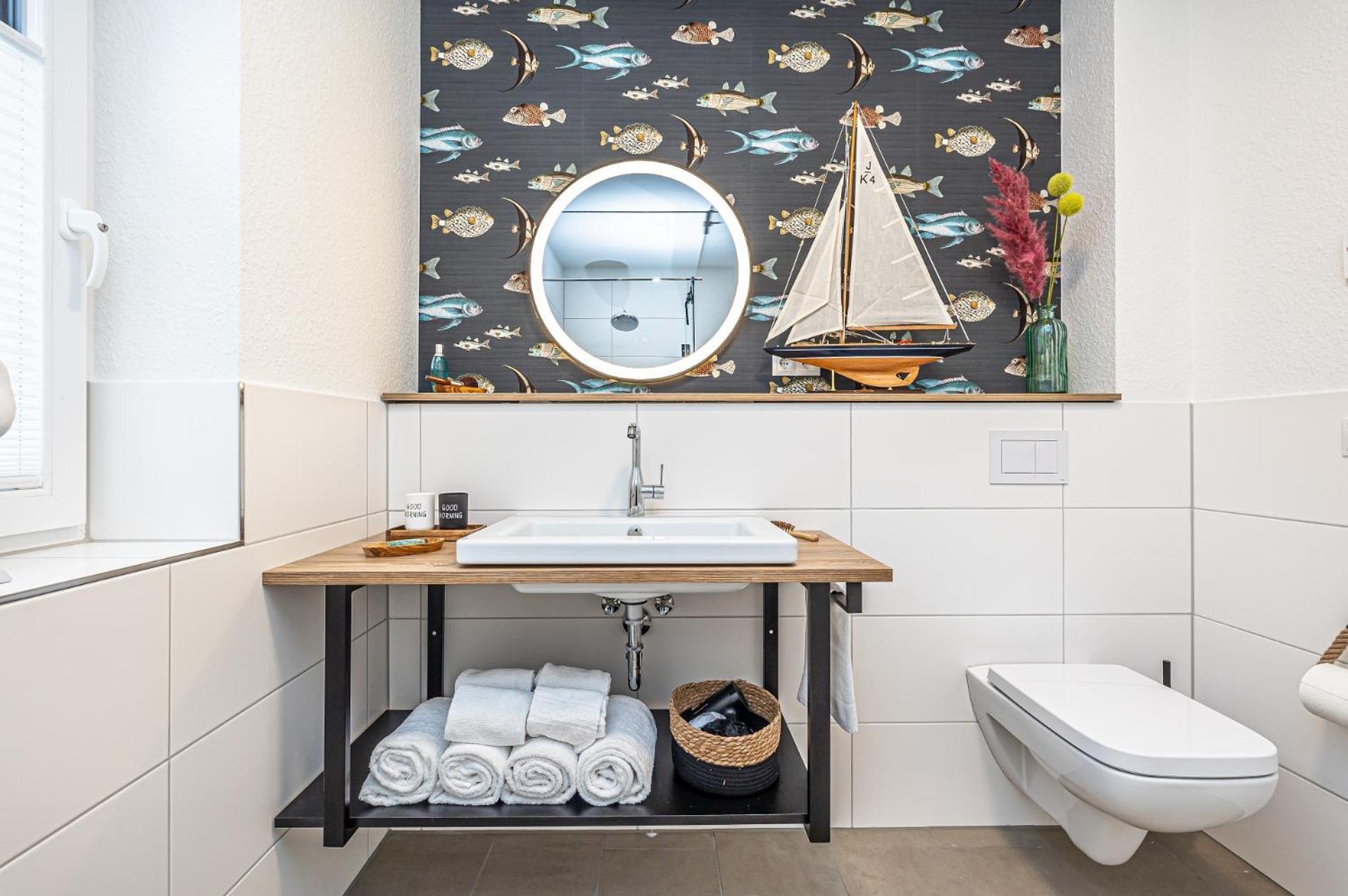 Schlei-Koje 1 Apartment Schleswig Ngoại thất bức ảnh